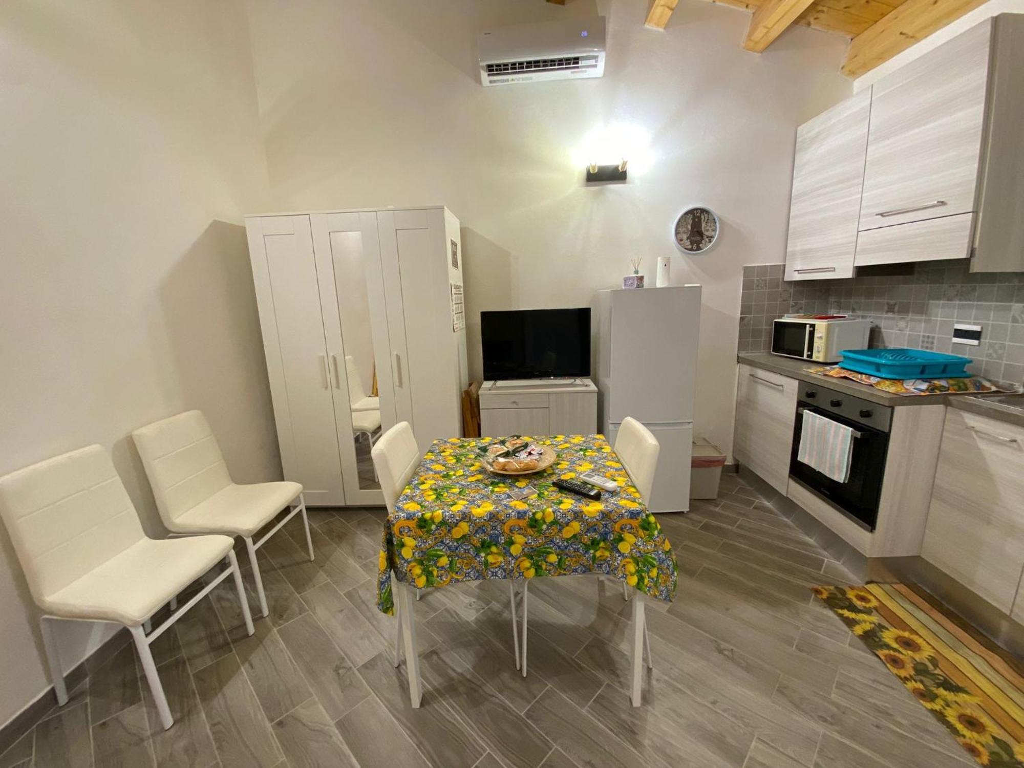 Casa Vacanze Giorgia Noto Exterior foto