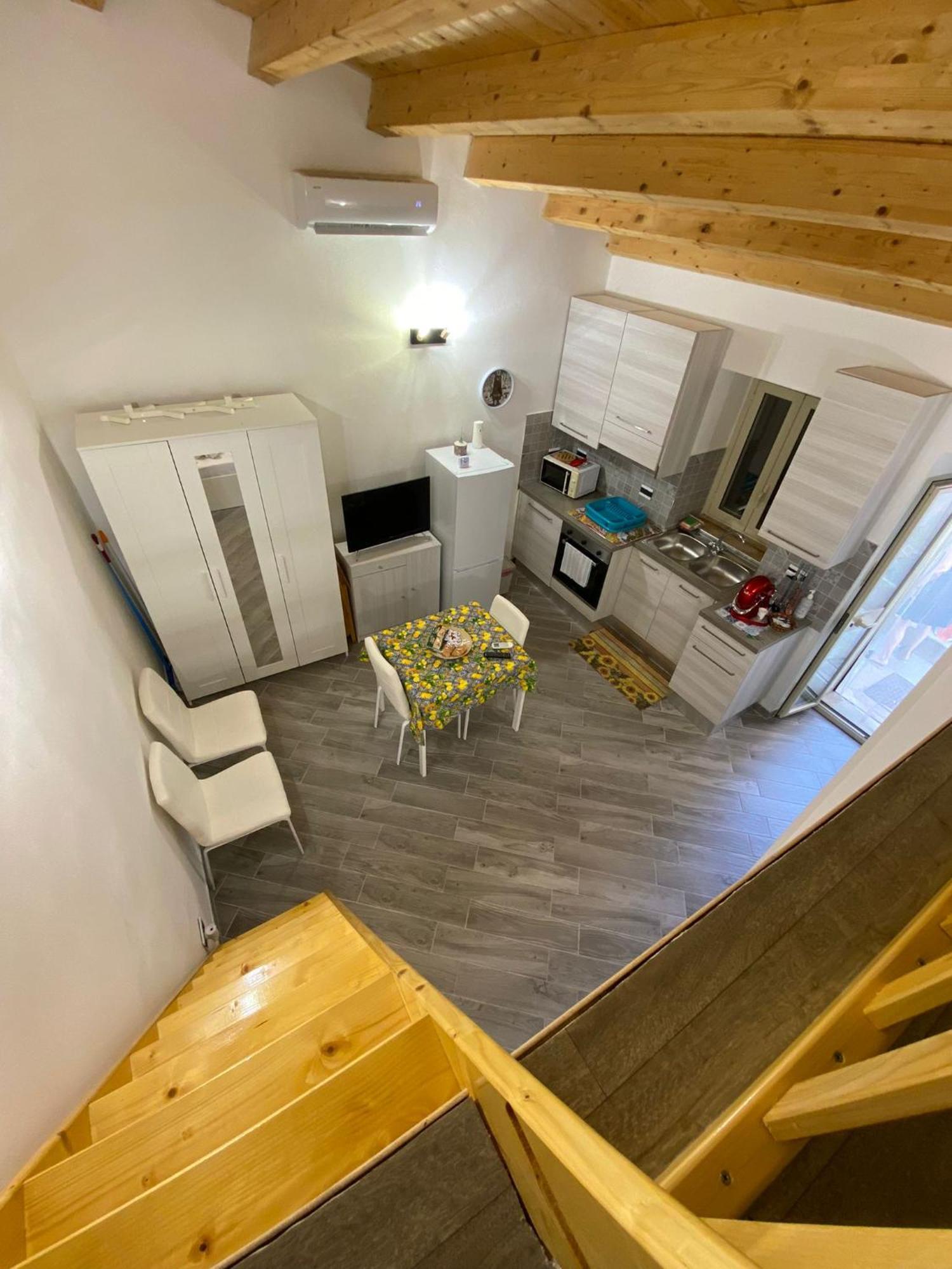 Casa Vacanze Giorgia Noto Exterior foto